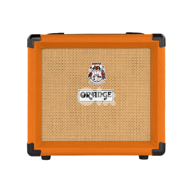 Orange Crush 12 0
