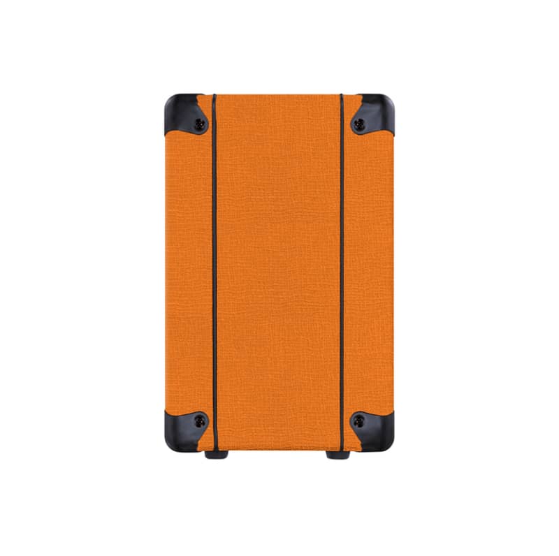 Orange Crush 12 2