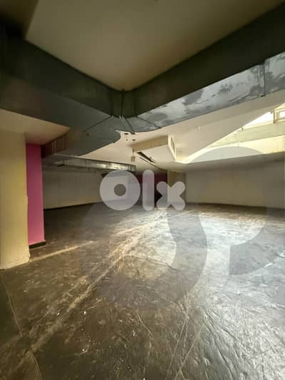 prime location -Sea view- Ramlet el Bayda/الرملة البيضاء  REF#HU128004