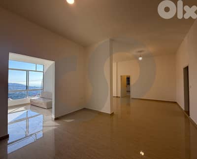 Fully renovated apartment  in Ain el Rihane/عين الريحانة REF#NF01621