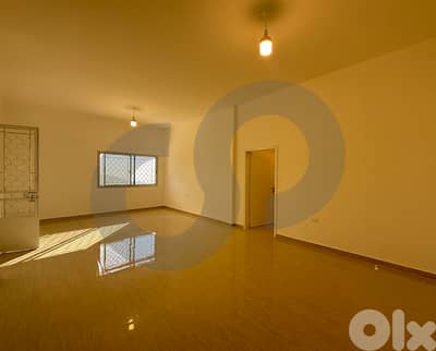 Fully renovated apartment  in Ain el Rihane/عين الريحانة REF#NF01621