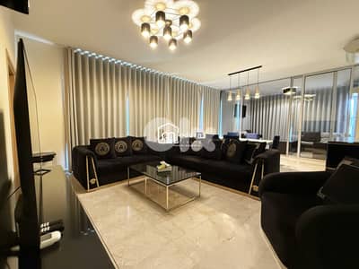 Furnished - 195 Sqm - Apartment For Rent in Hamra