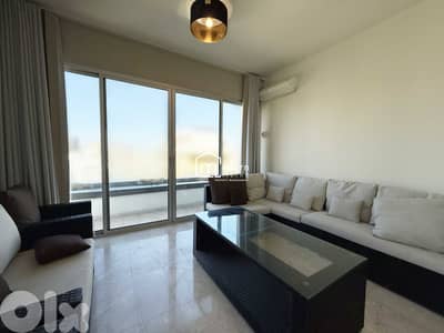 Furnished - 195 Sqm - Apartment For Rent in Hamra
