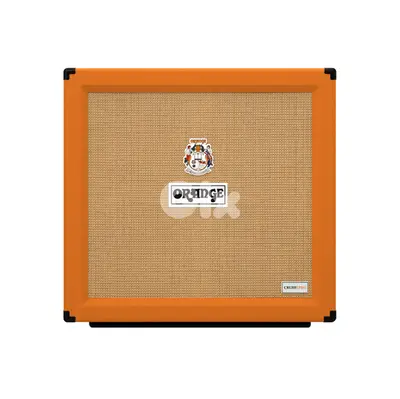 Orange Crush Pro 412