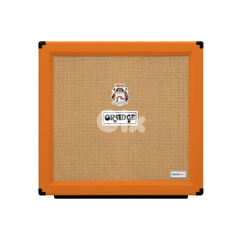 Orange Crush Pro 412 0
