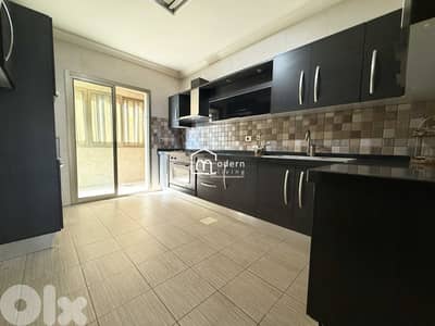 160 Sqm - Apartment For Sale in Corniche Mazraa
