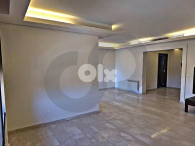 Spacious interiors, prime area in mansourieh/المنصورية REF#PH128007