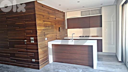 Spacious interiors, prime area in mansourieh/المنصورية REF#PH128007
