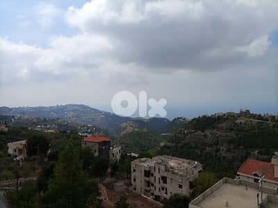 GMK106RM - Apartment for sale in Ghedres - شقة للبيع في غدرِاس