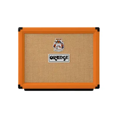 Orange Rocker 32