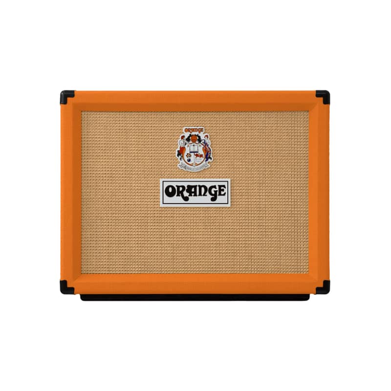 Orange Rocker 32 0