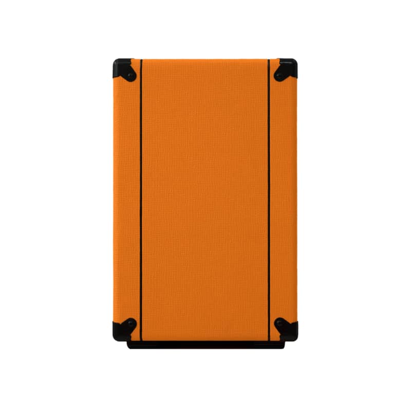 Orange Rocker 32 1