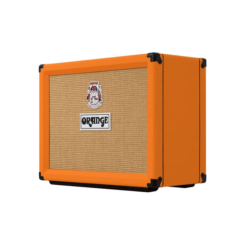 Orange Rocker 32 2