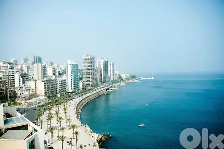 PRIME MANARA LAND FOR SALE | IDEAL FOR LUXURY DEVELOPMENT | AM-305