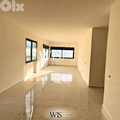 155 SQM Apartment for SALE in Hboub - Jbeil!