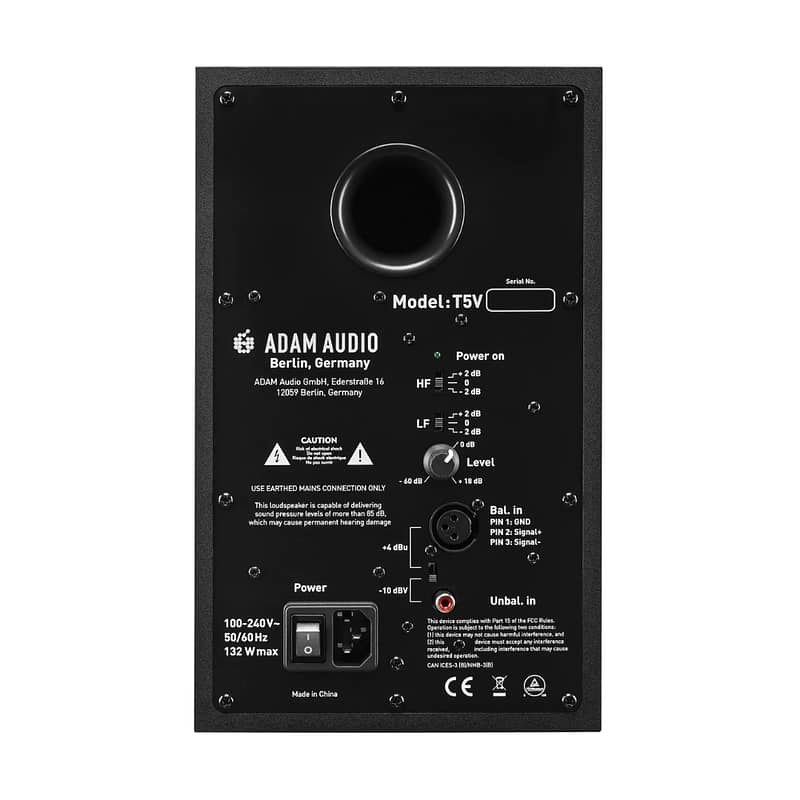 ADAM Audio T5V 1