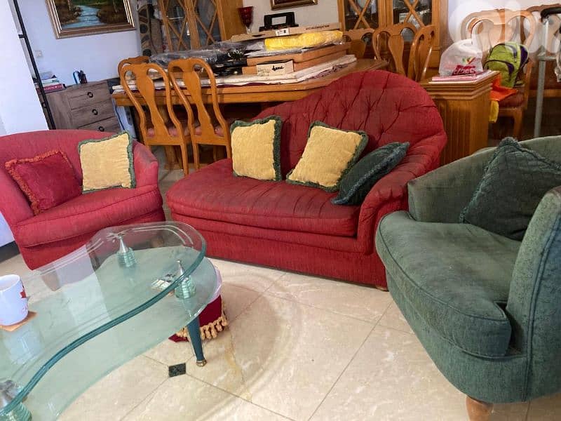 salon 3