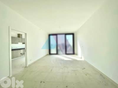 155m2 apartment+pool+garden+sea view 4sale in Achrafieh - الأشرفية