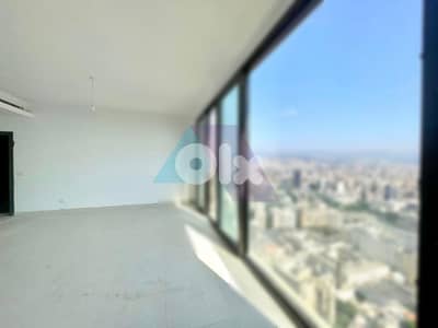 155m2 apartment+pool+garden+sea view 4sale in Achrafieh - الأشرفية