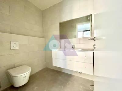 155m2 apartment+pool+garden+sea view 4sale in Achrafieh - الأشرفية