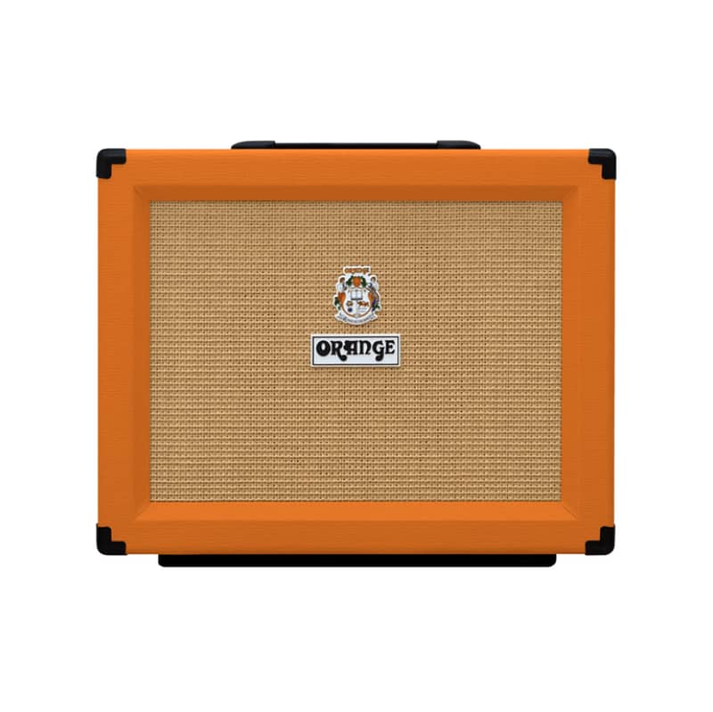 Orange PPC112 0