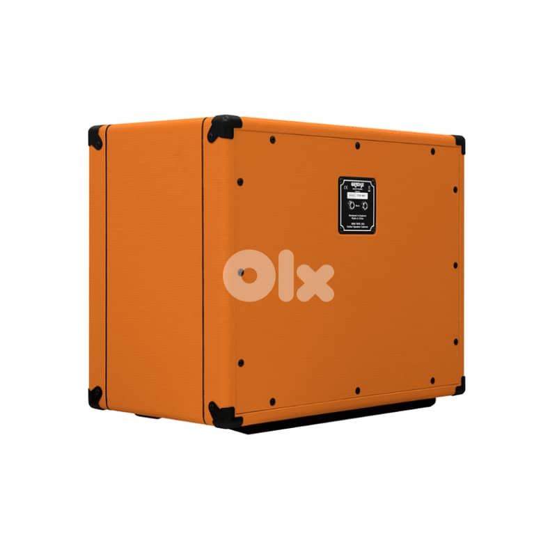 Orange PPC112 2