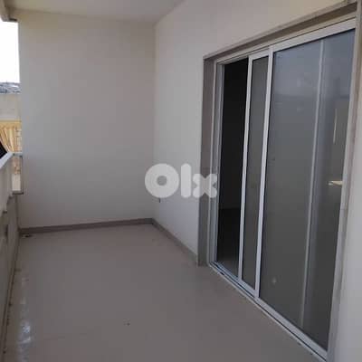 Apartment for sale in Amchit jbeil with sea view