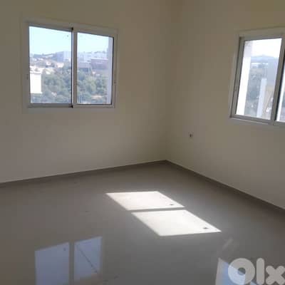 Apartment for sale in Amchit jbeil with sea view
