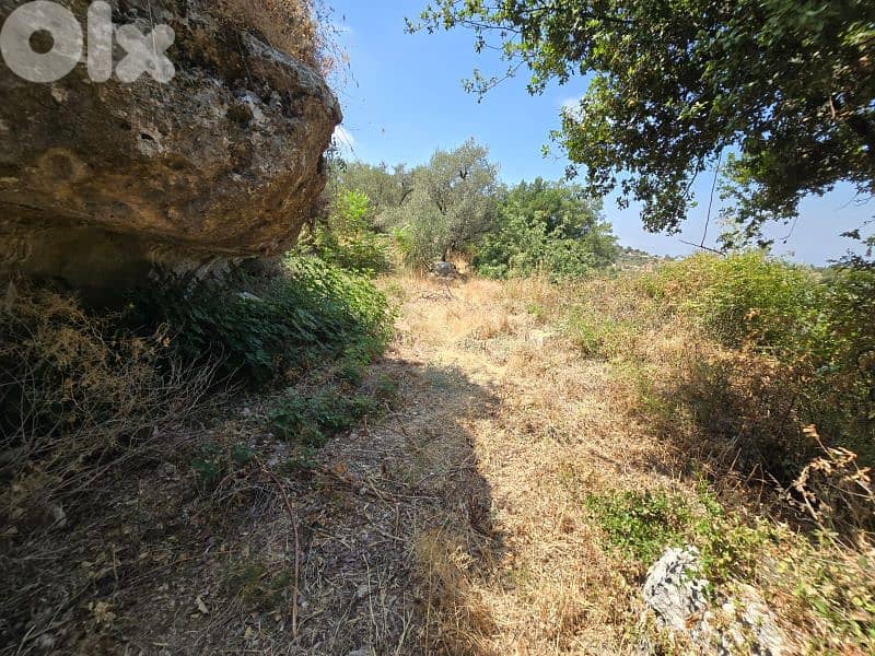Land for sale in Aachkout 7