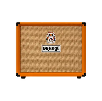 Orange Super Crush 100 Combo