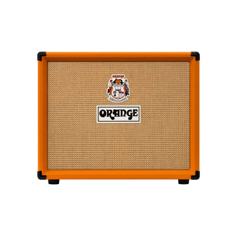 Orange Super Crush 100 Combo 0