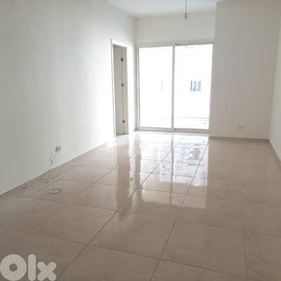 New Built apartment in new building for saleشقة جديدة في مبنى جديد للب