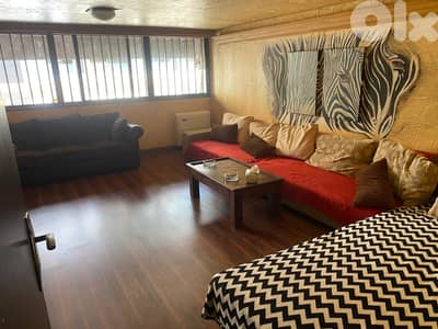 GMK107RM - Apartment for sale in Haret Sakher - شقة للبيع في حارة صخر