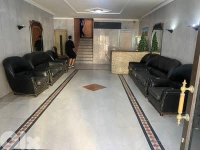 GMK107RM - Apartment for sale in Haret Sakher - شقة للبيع في حارة صخر
