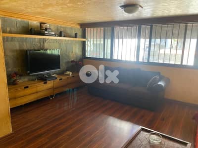 GMK107RM - Apartment for sale in Haret Sakher - شقة للبيع في حارة صخر