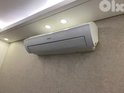 Samsung AC 24000 BTU