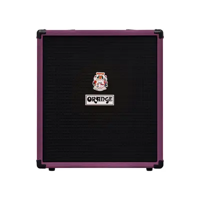 Orange Crush Bass 50