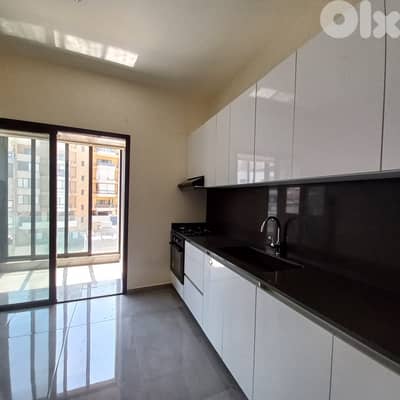Luxury Apartment In Jal el Dib For Sale شقة فاخرة للبيع في جل الديب