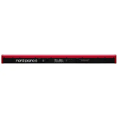 Nord Piano 6 88-Key Stage Keyboard