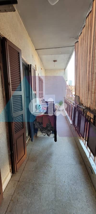 2 bedroom apartment 4sale in Sin El Fil - شقة للبيع في سن الفيل