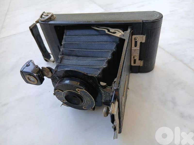 old Kodak camera 1925 2