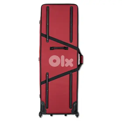 Nord Soft Case Gig Bag with Wheels for Stage Piano, 88
