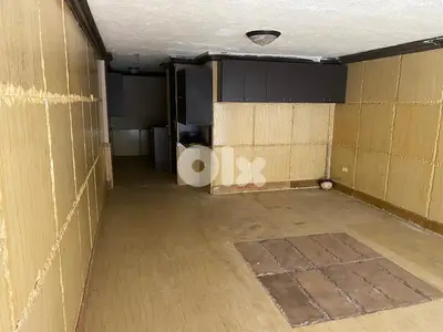 Shop for sale in Zouk Mikael - محل للبيع في ذوق مكايل
