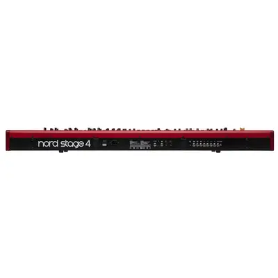 Nord Stage 4 Compact 73-Key Stage Keyboard