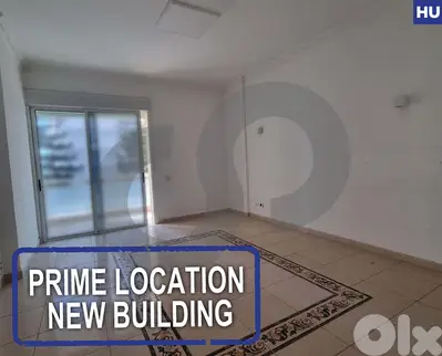 For Rent | 270 SQM Apartment – Jnah | Prestige Area REF#HU128021