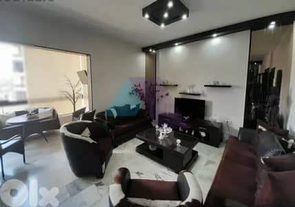 2 bedroom apartment/prime location 4sale in Jisr El Basha - جسر الباشا