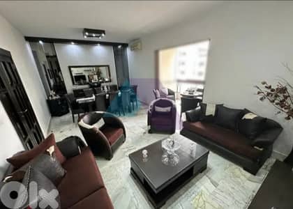 2 bedroom apartment/prime location 4sale in Jisr El Basha - جسر الباشا