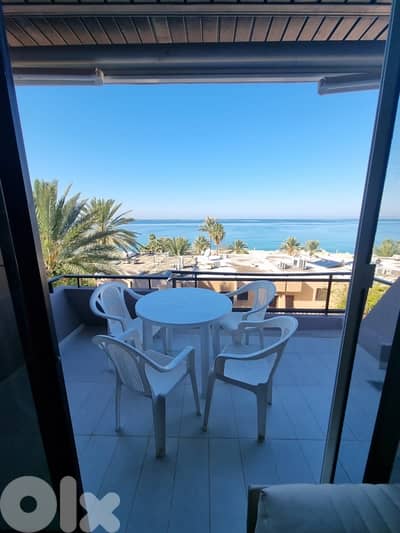 Chalet for Rent - Halat Sur Mer (6 months)