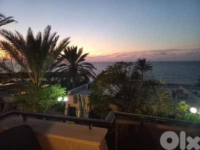 Chalet for Rent - Halat Sur Mer (6 months)