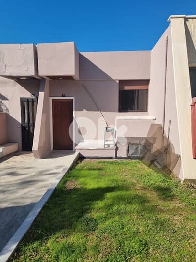 Chalet for Rent - Halat Sur Mer (6 months)